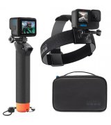 Набор аксессуаров GoPro Adventure Kit 3.0 (AKTES-003)