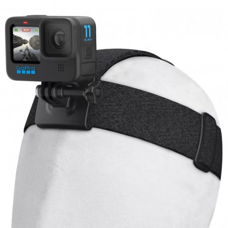 Набір аксесуарів GoPro Adventure Kit 3.0 (AKTES-003)