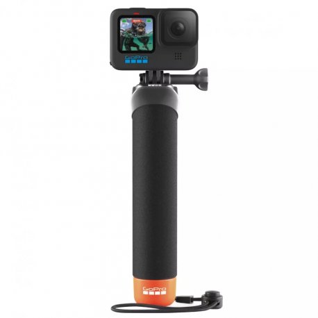 Набор аксессуаров GoPro Adventure Kit 3.0 (AKTES-003)