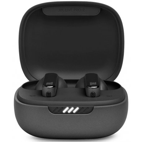 Беспроводные наушники JBL Live Pro 2 Black (JBLLIVEPRO2TWSBLK)