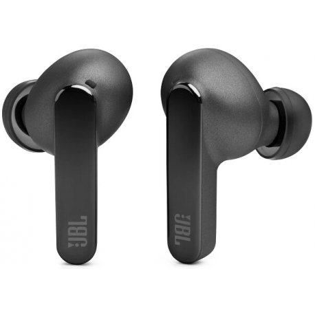 Бездротові навушники JBL Live Pro 2 Black (JBLLIVEPRO2TWSBLK)