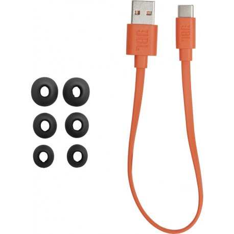 Бездротові навушники JBL Live Pro 2 Black (JBLLIVEPRO2TWSBLK)