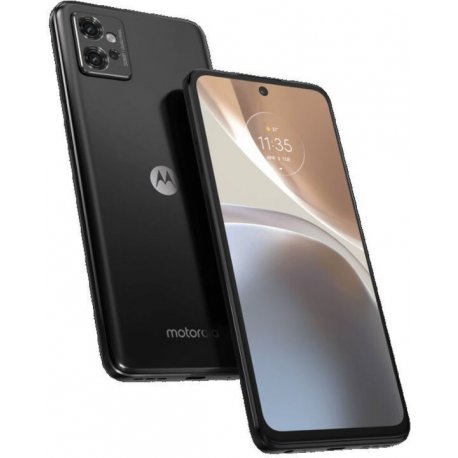 Motorola G32 6/128GB Mineral Grey