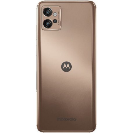 Motorola G32 6/128GB Rose Gold