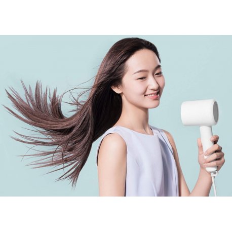 Фен Xiaomi Mi Ionic Hair Driver H300
