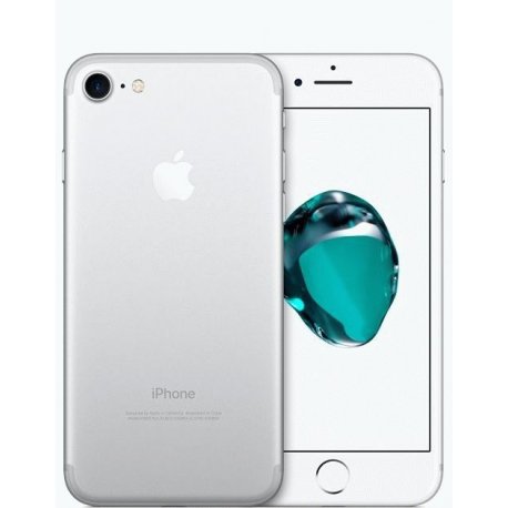 Б/в iPhone 7 32GB Silver