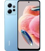 Xiaomi Redmi Note 12 8/256GB Ice Blue