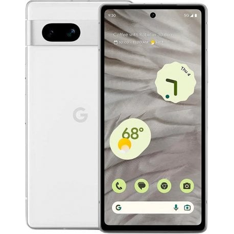 Google Pixel 7a 8/128GB Snow (JP)