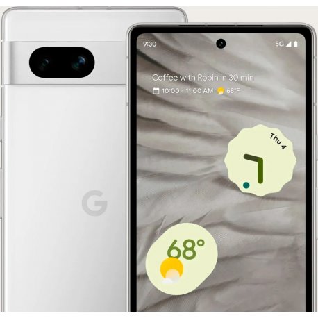Google Pixel 7a 8/128GB Snow (JP)