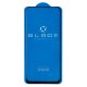 Захисне скло Blade Pro Antistatic Full Glue для Xiaomi Redmi Note 11/Note 11S/Note12S Black