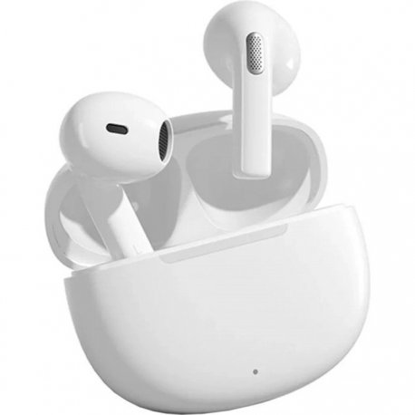 Бездротові навушники Xiaomi QCY T20 AilyPods TWS White