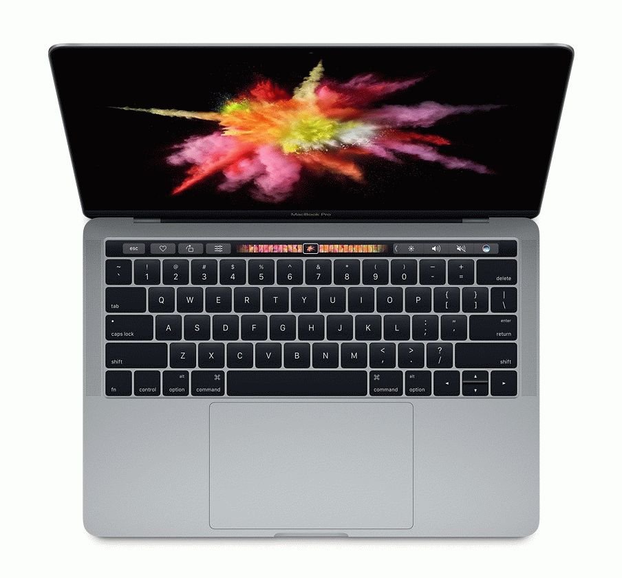 Б/у MacBook Pro 13