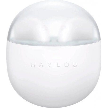 Бездротові навушники Xiaomi Haylou X1 Neo TWS White