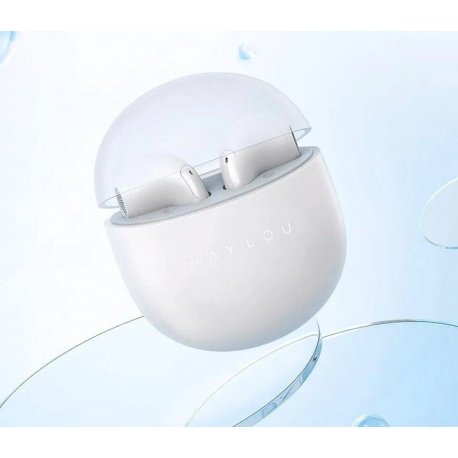 Бездротові навушники Xiaomi Haylou X1 Neo TWS White