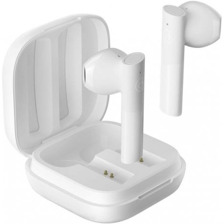 Бездротові навушники Xiaomi Haylou GT6 TWS White