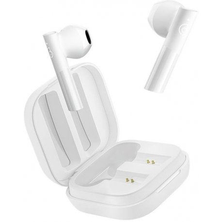 Бездротові навушники Xiaomi Haylou GT6 TWS White