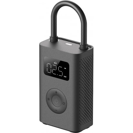 Насос (компрессор) Xiaomi Portable Electric Air Compressor 2