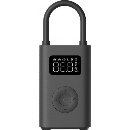 Насос (компрессор) Xiaomi Portable Electric Air Compressor 2