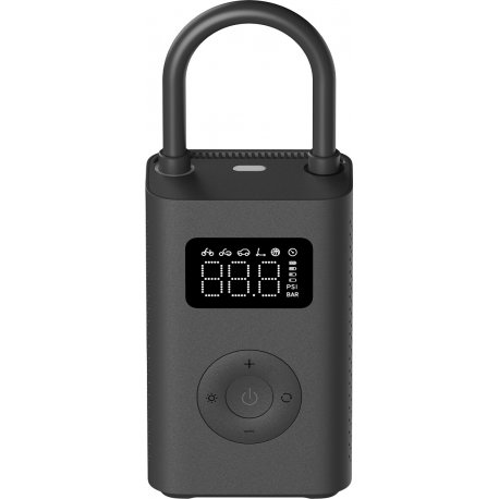 Насос (компрессор) Xiaomi Portable Electric Air Compressor 2
