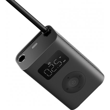Насос (компрессор) Xiaomi Portable Electric Air Compressor 2