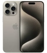 Apple iPhone 15 Pro Max 256GB Natural Titanium