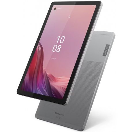 Планшет Lenovo Tab M9 4/64GB LTE Storm Grey (ZAC50036UA)
