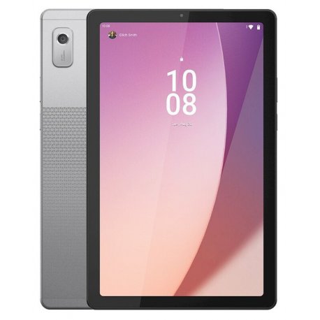 Планшет Lenovo Tab M9 4/64GB LTE Storm Grey (ZAC50036UA)