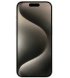 Apple iPhone 15 Pro 256GB Natural Titanium