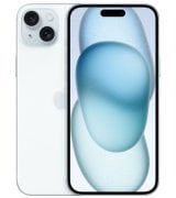 Apple iPhone 15 Plus 128GB Blue