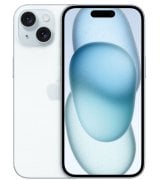 Apple iPhone 15 128GB Blue