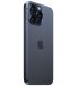 Apple iPhone 15 Pro Max 1TB Blue Titanium