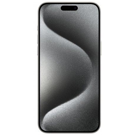 Apple iPhone 15 Pro Max 1TB White Titanium