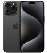 Apple iPhone 15 Pro Max 512GB Black Titanium