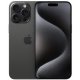 Apple iPhone 15 Pro Max 256GB Black Titanium