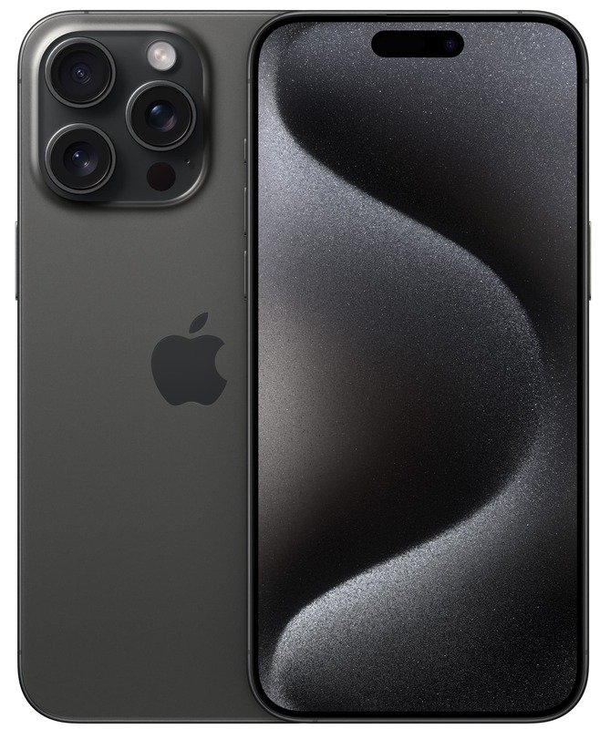 iPhone 15 Pro Max 本体　256GB Apple iPhone 15 Pro Max 256GB Black Titanium Купить Одесса, Киев