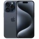 Apple iPhone 15 Pro 1TB Blue Titanium