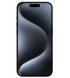 Apple iPhone 15 Pro 1TB Blue Titanium