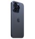 Apple iPhone 15 Pro 1TB Blue Titanium