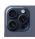 Apple iPhone 15 Pro 512GB Blue Titanium