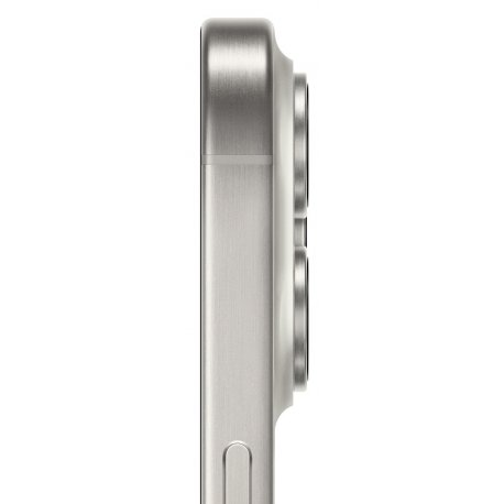 Apple iPhone 15 Pro 512GB White Titanium