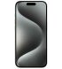 Apple iPhone 15 Pro 128GB White Titanium