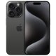 Apple iPhone 15 Pro 1TB Black Titanium