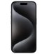 Apple iPhone 15 Pro 512GB Black Titanium