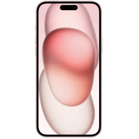 Apple iPhone 15 Plus 512GB Pink