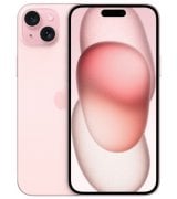 Apple iPhone 15 Plus 256GB Pink