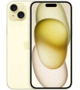 Apple iPhone 15 Plus 256GB Yellow