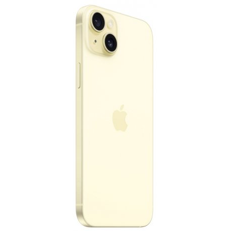 Apple iPhone 15 Plus 128GB Yellow