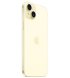 Apple iPhone 15 Plus 128GB Yellow