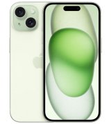 Apple iPhone 15 Plus 128GB Green