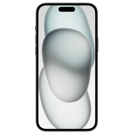 Apple iPhone 15 Plus 128GB Black